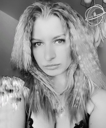 Проститутка Анна