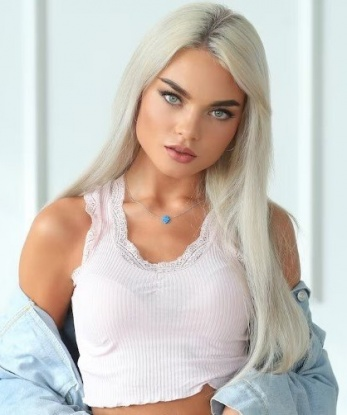 Проститутка Зинаида