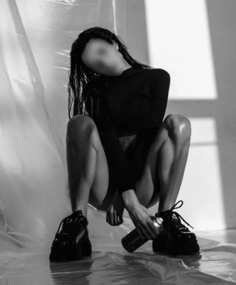 Проститутка Инна